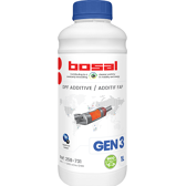 Additiv zur DPF-Regeneration GEN 3 1 l BOSAL - 258731
