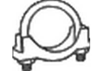 Pièce de serrage (échappement)