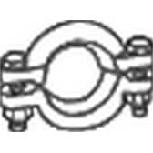 Pièce de serrage (échappement) BOSAL - 254-702