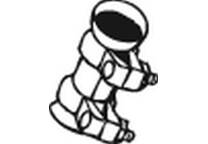 Pipe Connector, exhaust system
