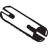 Pipe Connector, exhaust system BOSAL - 265-913