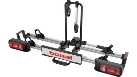 porte vélo sur attelage Bosal Pro 2