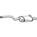 Pot échappement / Silencieux arrière BOSAL - 105-221
