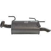 Pot échappement / Silencieux arrière BOSAL - 145-609