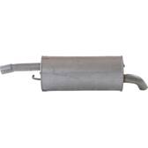 Pot échappement / Silencieux arrière BOSAL - 154-447