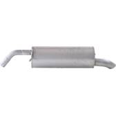 Pot échappement / Silencieux arrière BOSAL - 154-481