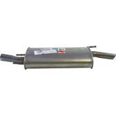 Pot échappement / Silencieux arrière BOSAL - 154-955
