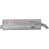 Pot échappement / Silencieux arrière BOSAL - 190-035