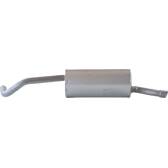 Pot échappement / Silencieux arrière BOSAL - 279-497