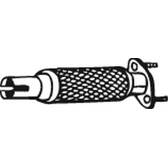 Repair Pipe, catalytic converter BOSAL - 717-877