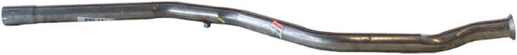 Repair Pipe- catalytic converter