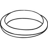Retentor, tubo de escape BOSAL - 256-940
