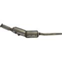 Roetfilter BOSAL - 097-074