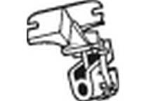 Rubber Buffer, muffler