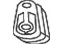 Rubber Buffer, muffler