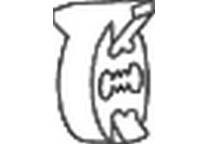 Rubber Buffer, muffler