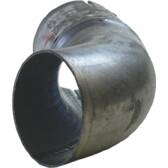 Rura wydechowa BOSAL - 700-021