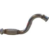 Rura wydechowa BOSAL - 700-087