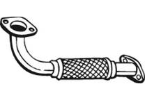 Rura wydechowa