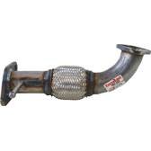 Rura wydechowa BOSAL - 703-123