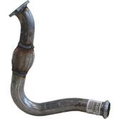 Rura wydechowa BOSAL - 713-253