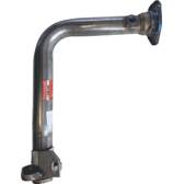 Rura wydechowa BOSAL - 740-355