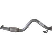 Rura wydechowa BOSAL - 750-213