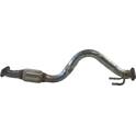 Rura wydechowa BOSAL - 750-259