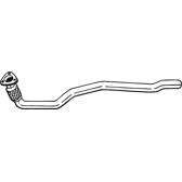 Rura wydechowa BOSAL - 800-119