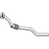 Rura wydechowa BOSAL - 820-217