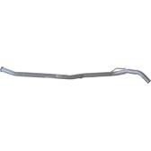 Rura wydechowa BOSAL - 853-541