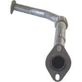 Rura wydechowa BOSAL - 855-015