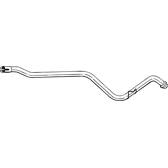 Rura wydechowa BOSAL - 887-149