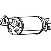 Ruß-/Partikelfilter, Abgasanlage BOSAL - 097-225