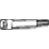 Schraube, Abgasanlage BOSAL - 258-786