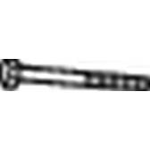 Schraube, Abgasanlage BOSAL - 258-840