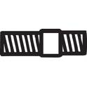 Schroef, uitlaatsysteem BOSAL - 258-023