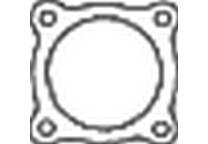Seal Ring, exhaust pipe