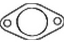 Seal Ring, exhaust pipe
