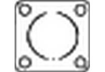 Seal Ring, exhaust pipe