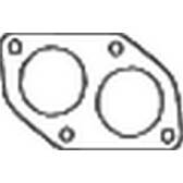 Seal Ring, exhaust pipe BOSAL - 256-919