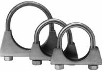 Silencer fitting kit