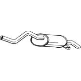Silencieux arrière BOSAL - 200-447