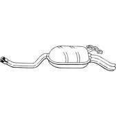 Silencieux arrière BOSAL - 278-179