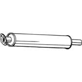 Silencieux avant BOSAL - 154-399