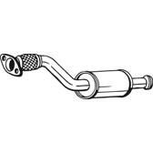 Silencieux avant BOSAL - 200-827