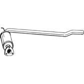 Silencieux avant BOSAL - 233-113