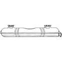 Silencieux avant BOSAL - 233-203
