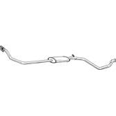 Silencieux avant BOSAL - 292-719