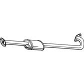Silencieux intermédiaire BOSAL - 165-039